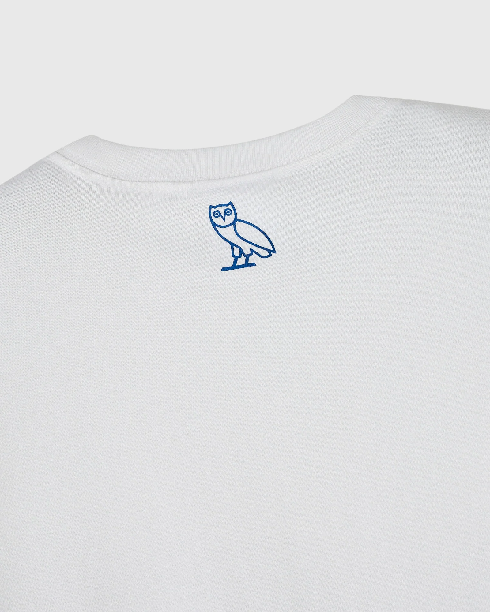 Unguardable Tee - White - Image 7