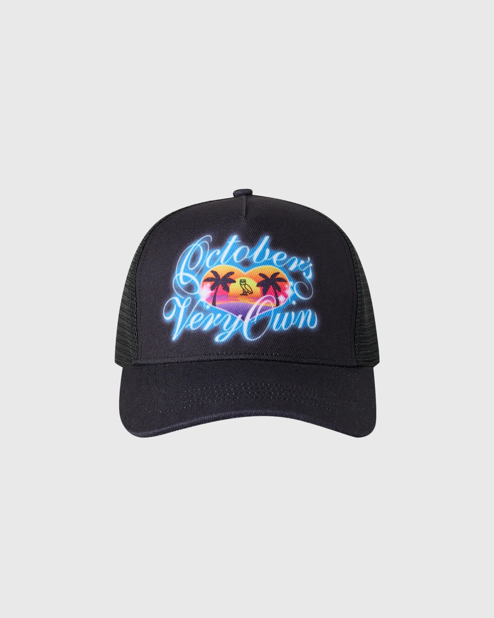 Vacation Trucker Cap