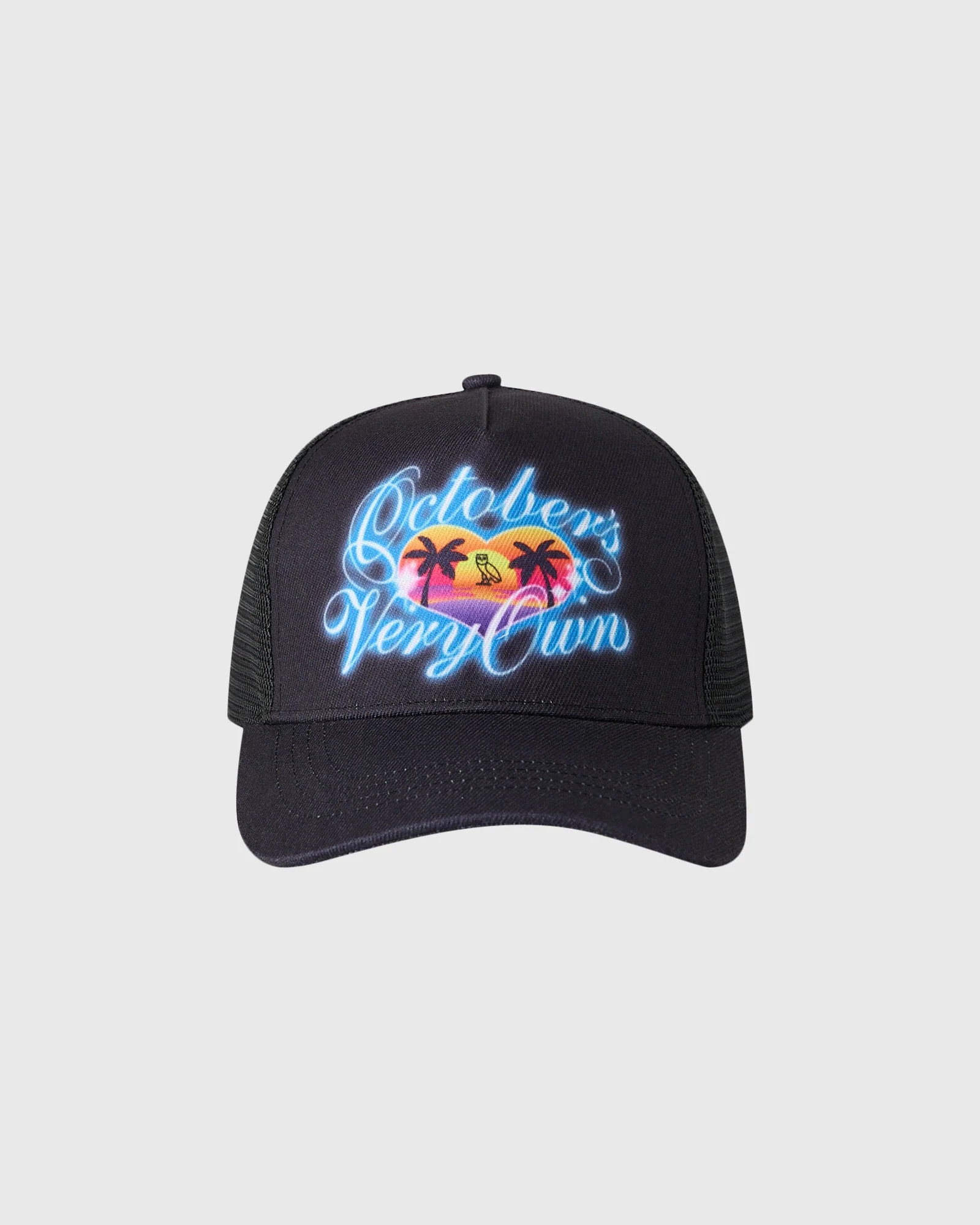 Vacation Trucker Cap - Image 2