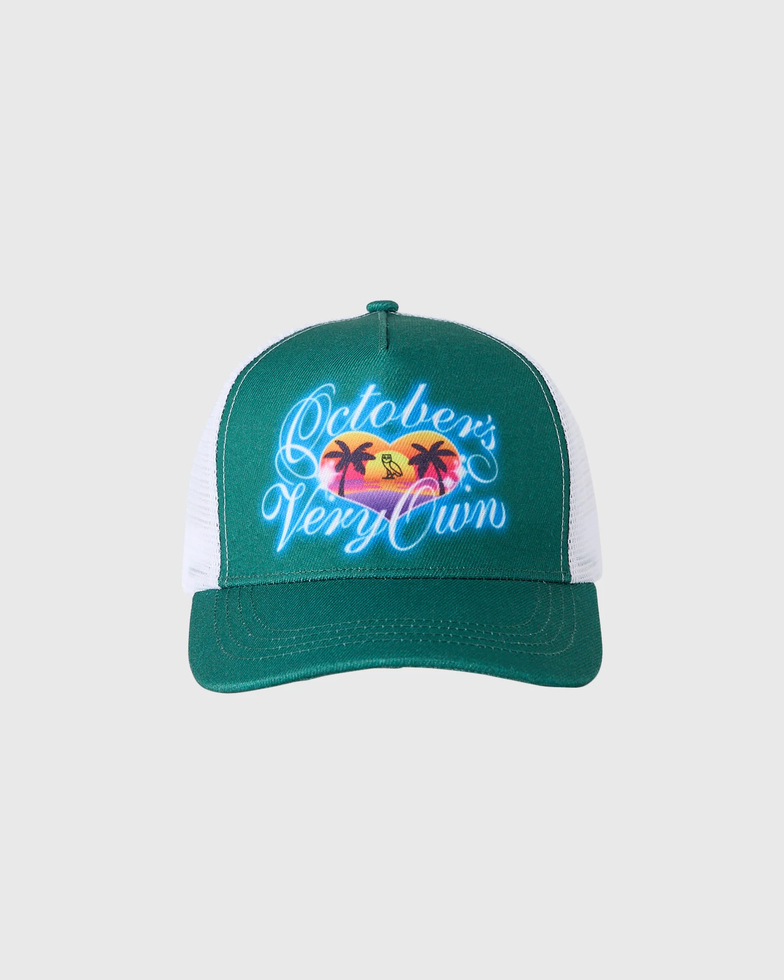 Vacation Trucker Cap - Image 3