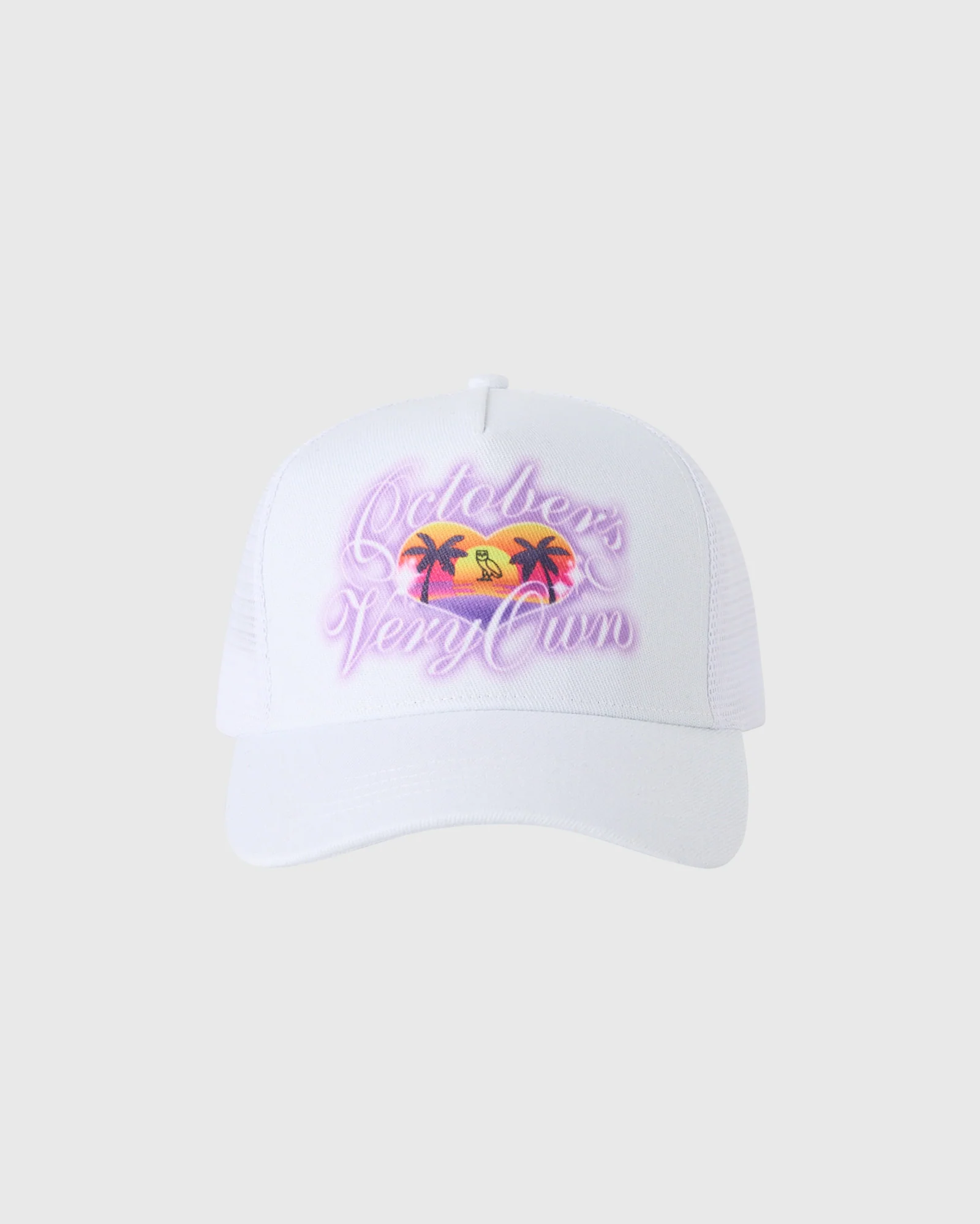 Vacation Trucker Cap - Image 4