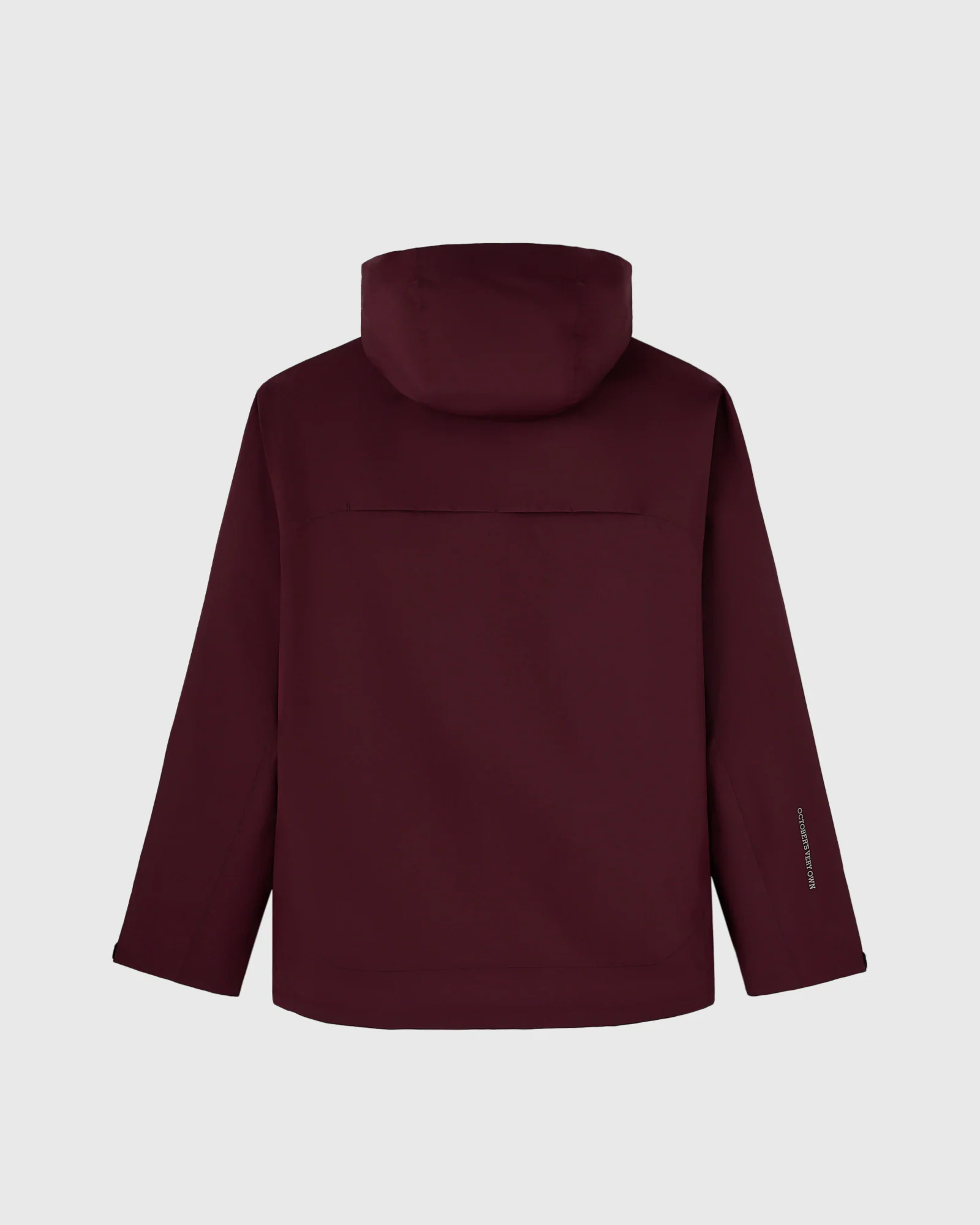 Water Repellant Jacket - Eagle Brown - Image 2