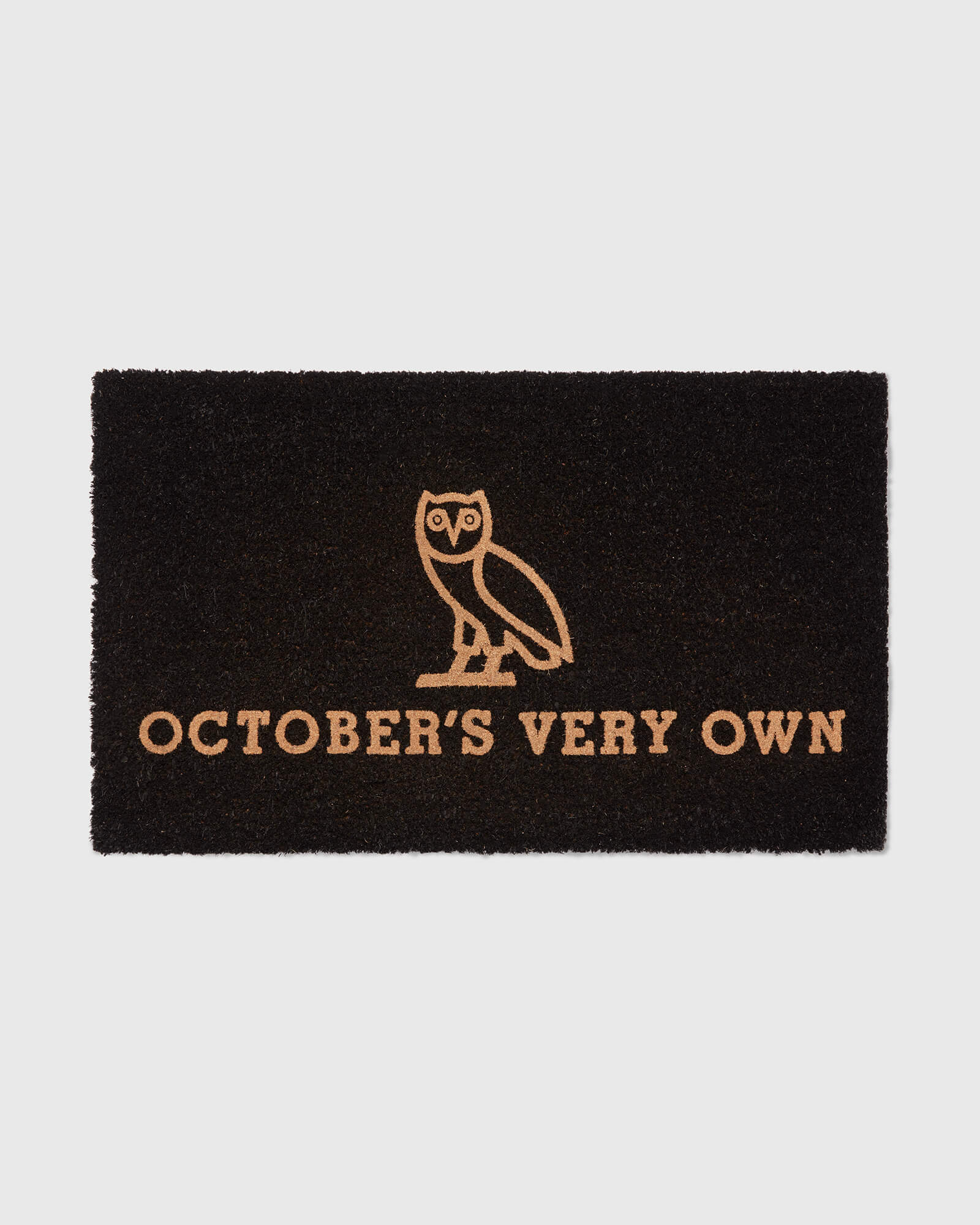 Welcome Mat