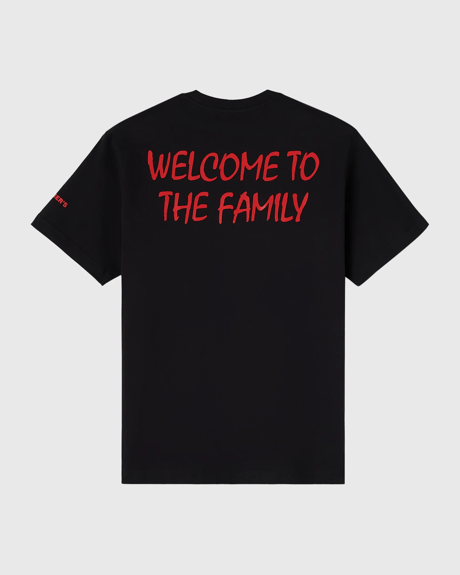 Welcome to the Family T-Shirt