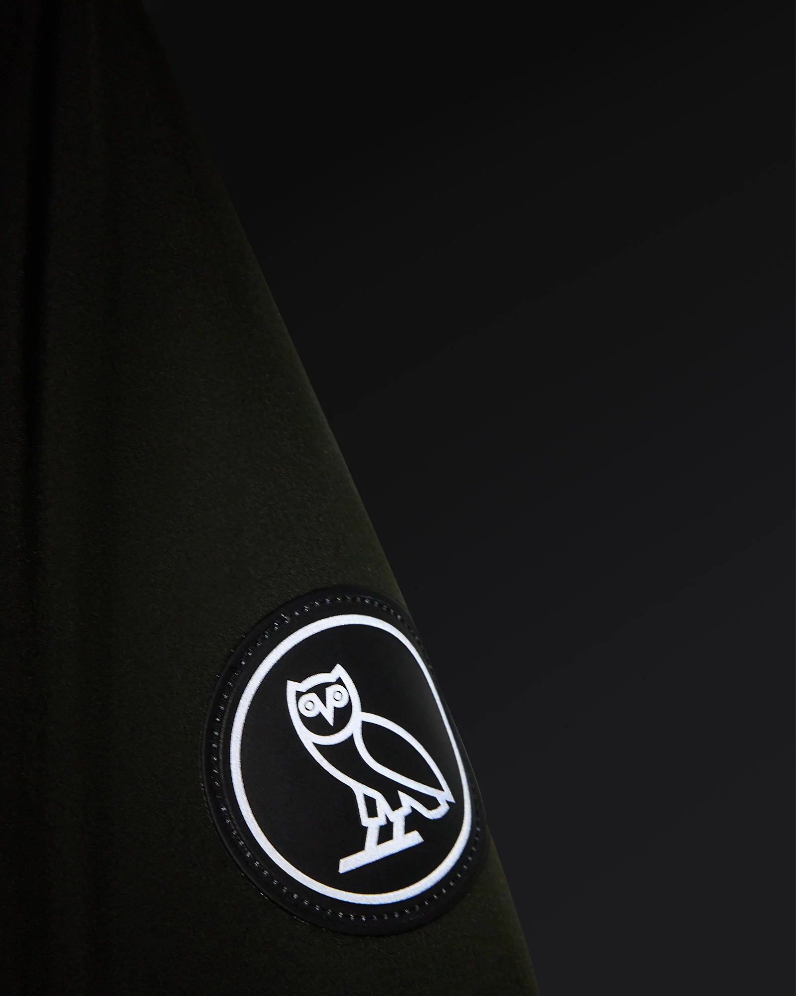 Winter Survival Shell Jacket - Black Resin - Image 8