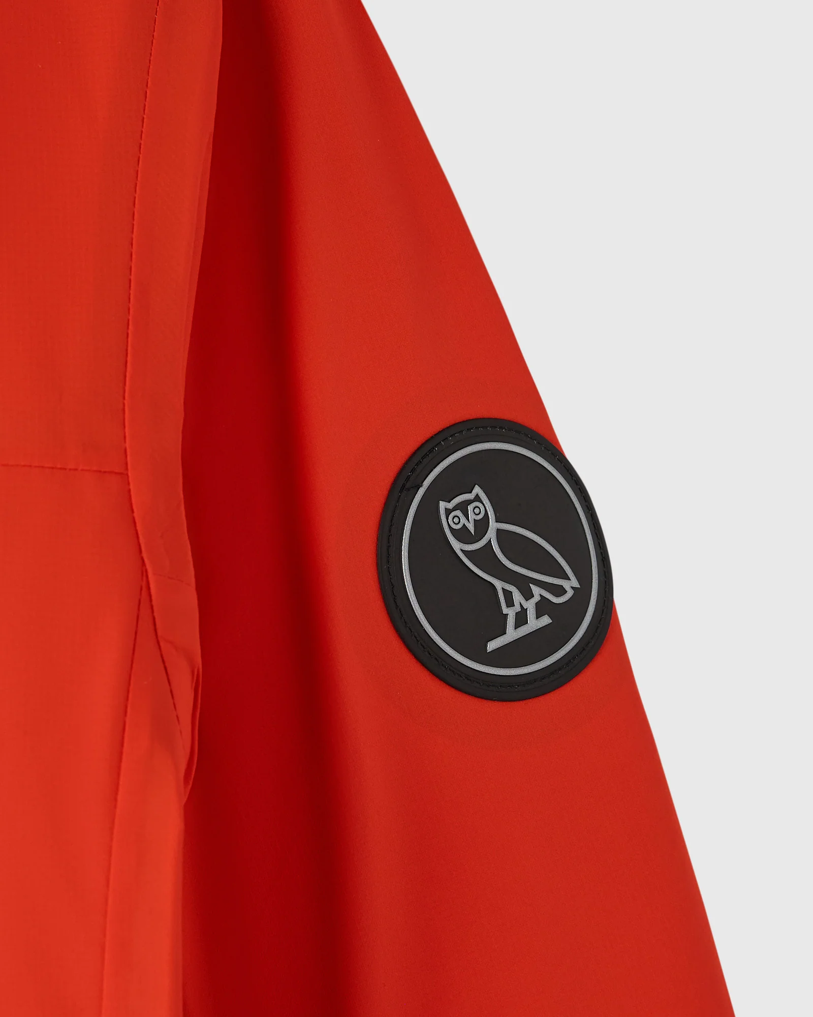 Winter Survival Shell Jacket - Signal Orange - Image 6