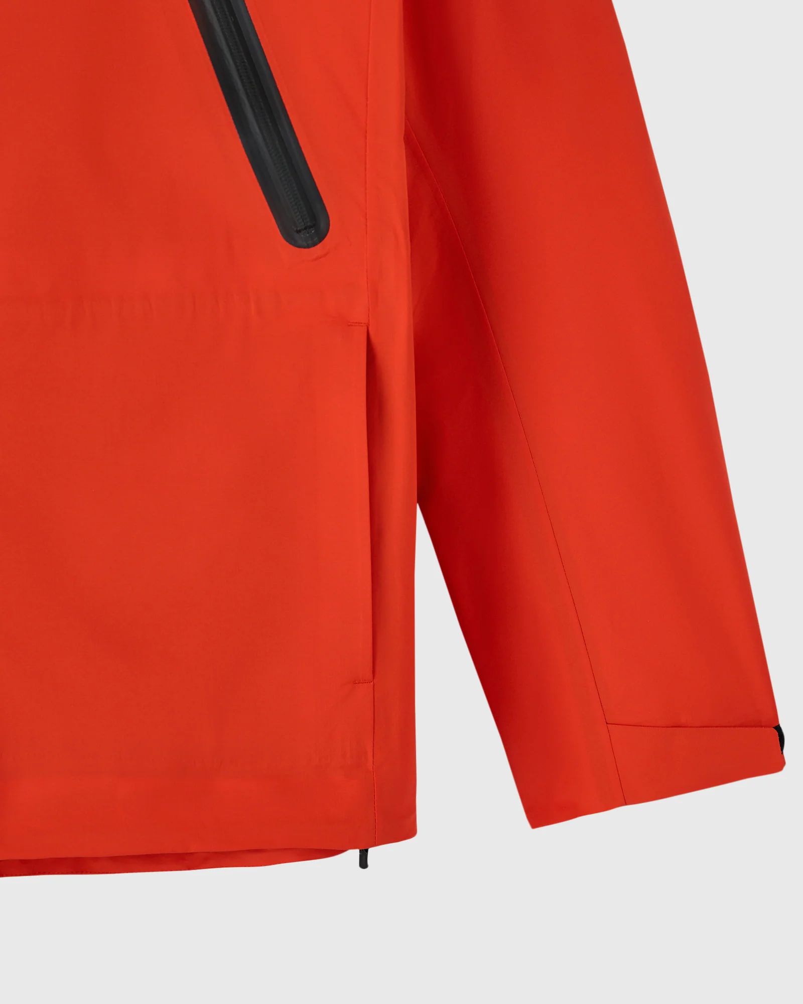 Winter Survival Shell Jacket - Signal Orange - Image 7