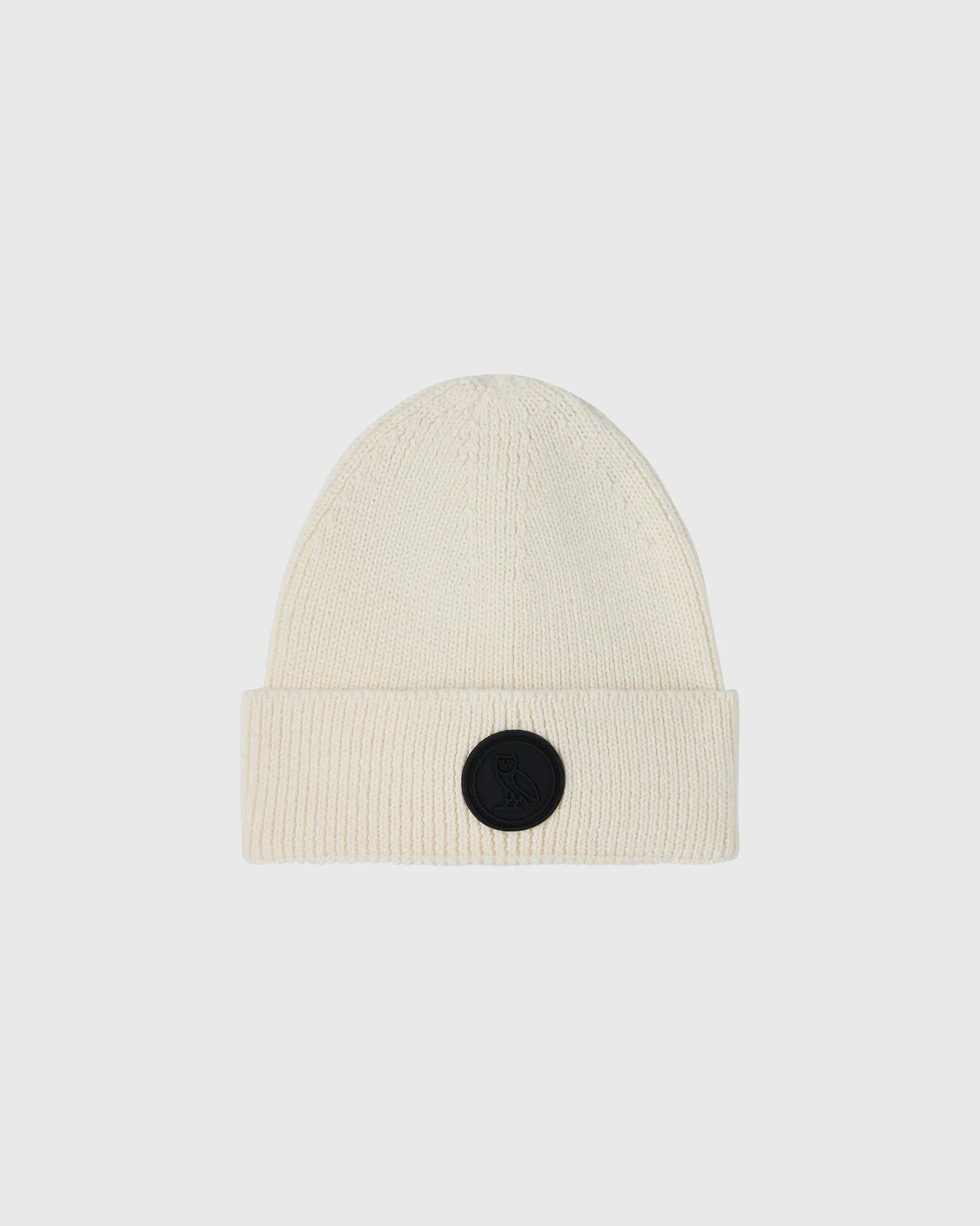 Wool Blend Toque - Image 2