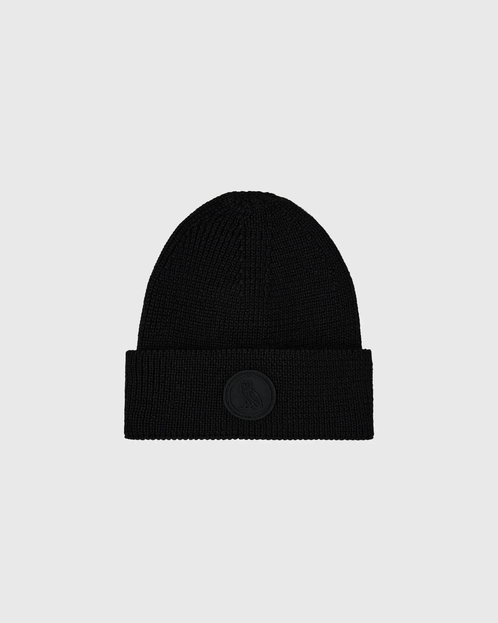 Wool Blend Toque - Image 3