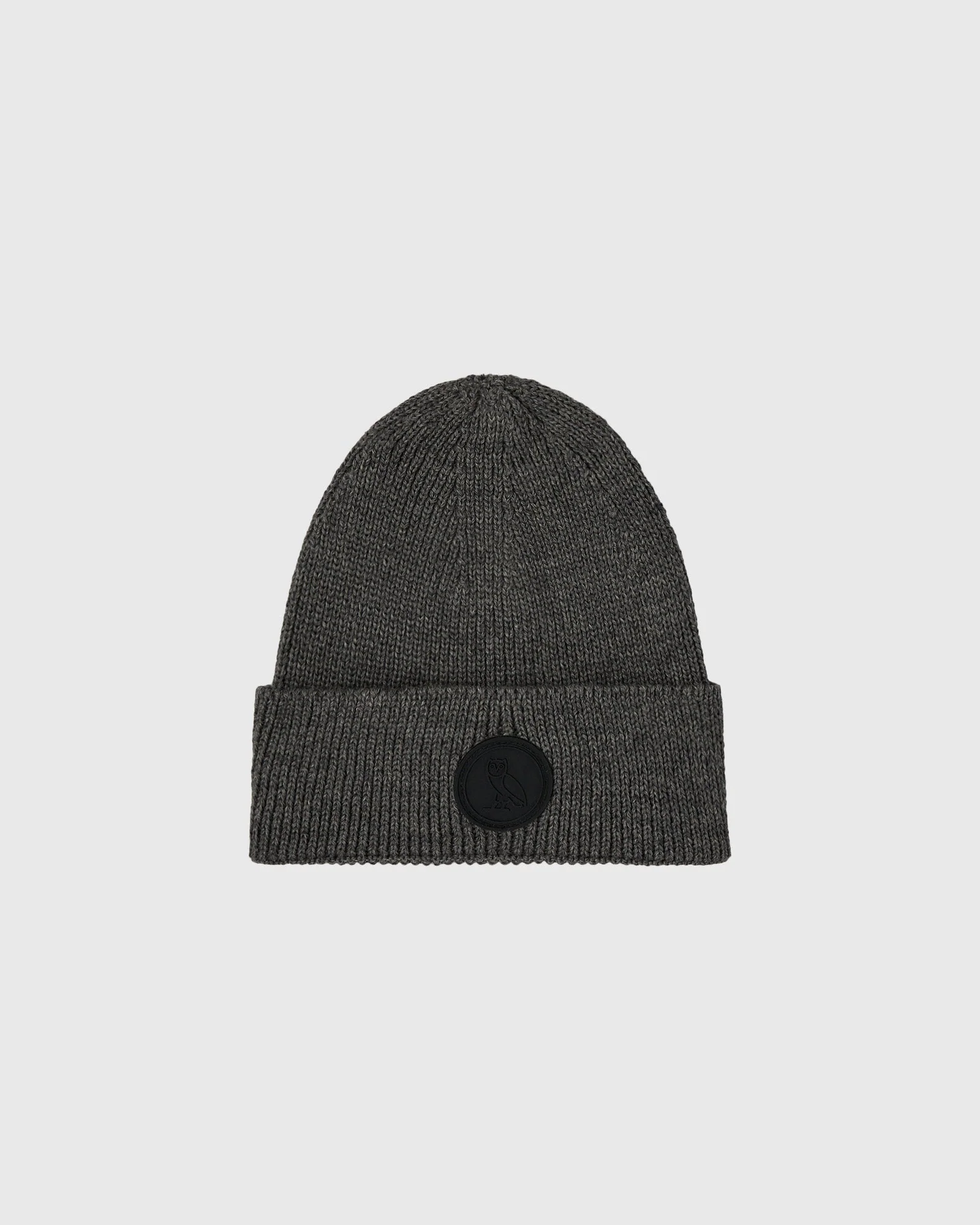 Wool Blend Toque - Image 4