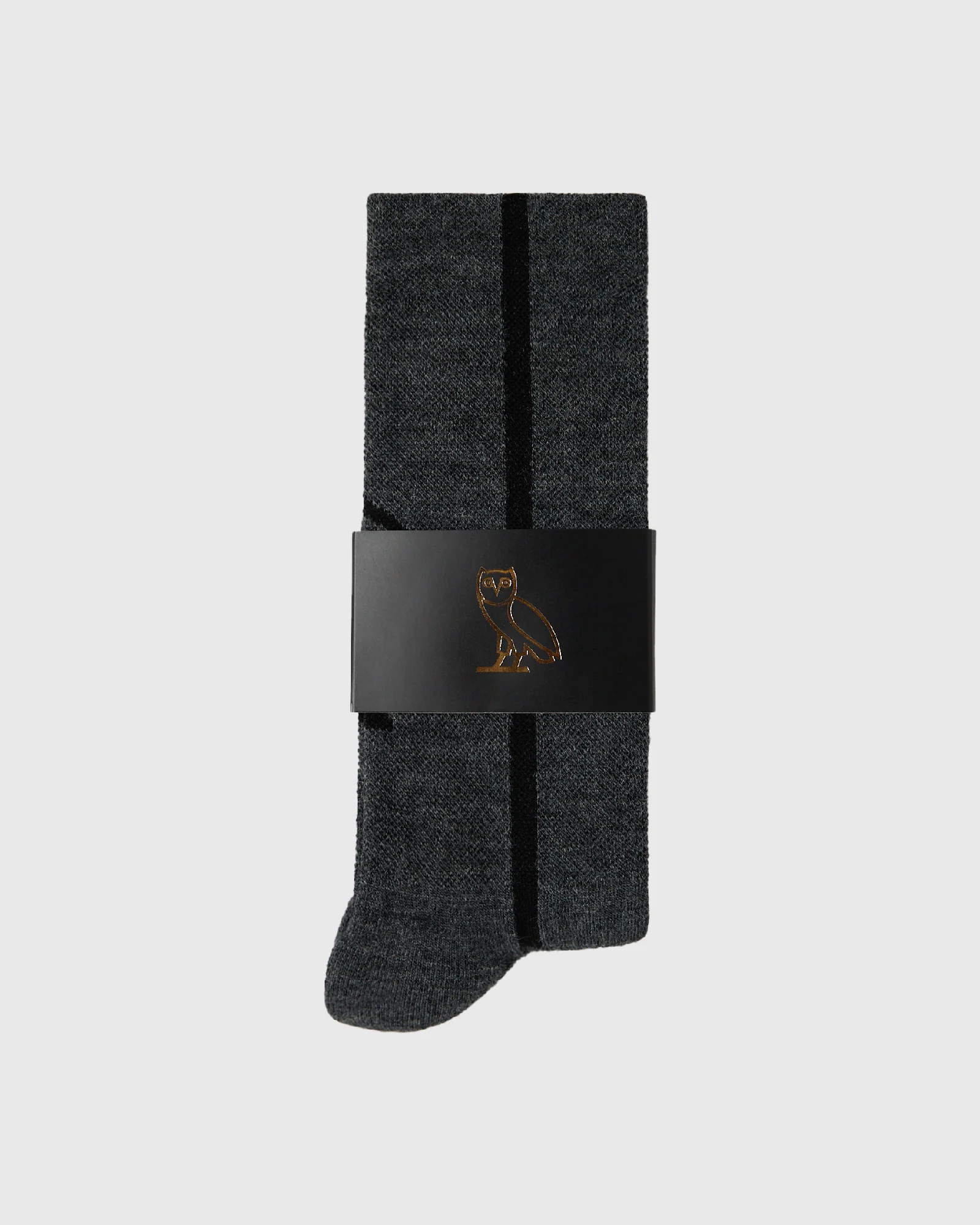 Wool Sock - Pinstripe - Image 2