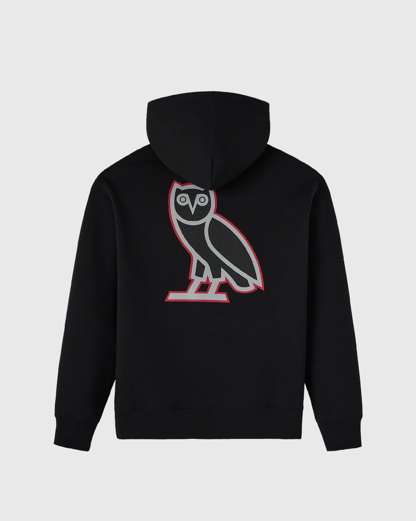 WWE No Way Out Hoodie - Black - Image 3